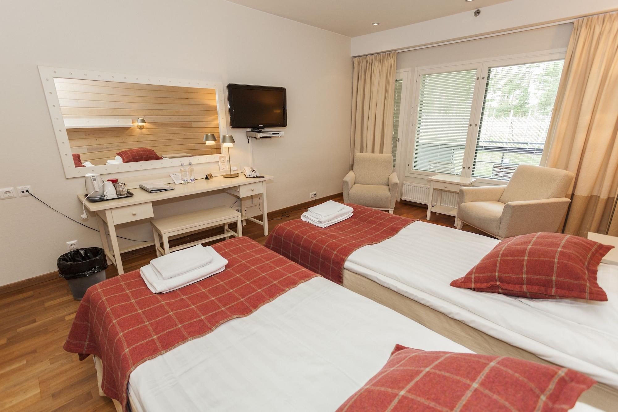 K5 And K5 Hotel 4*