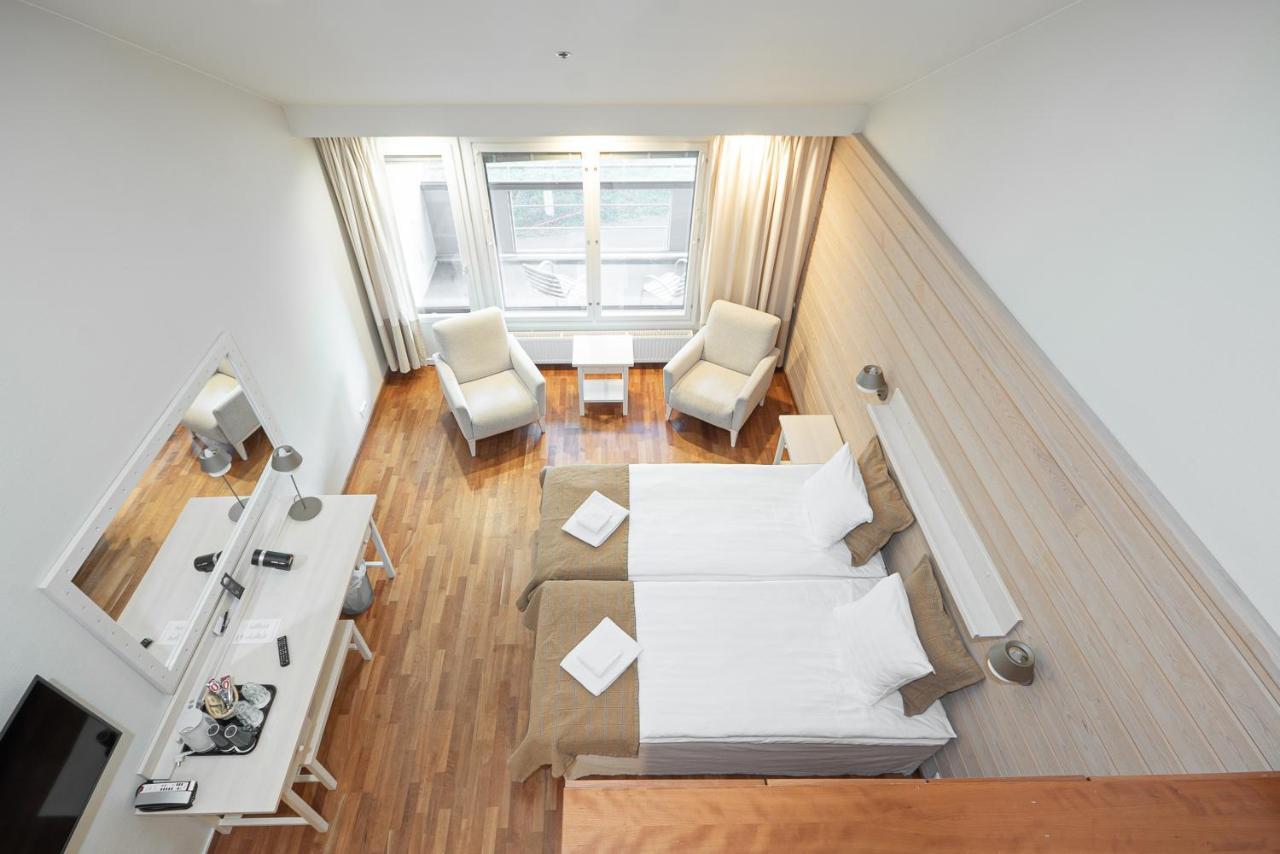 K5 And K5 Hotel 4*