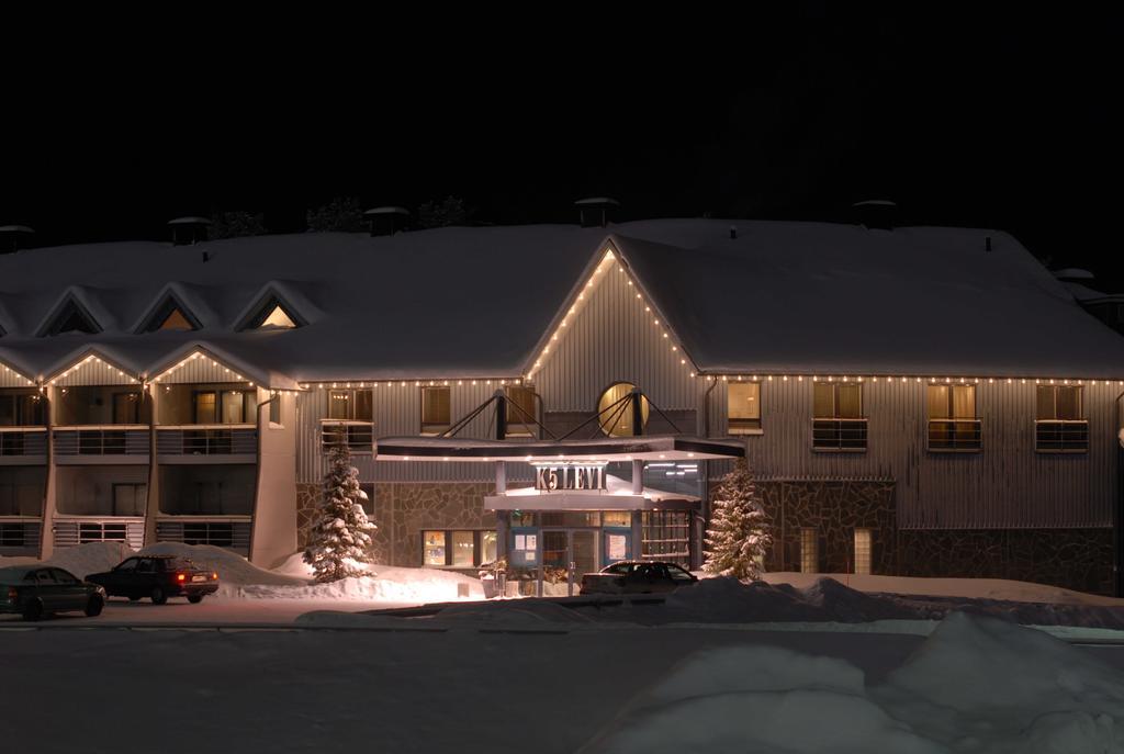 K5 And K5 Hotel 4*