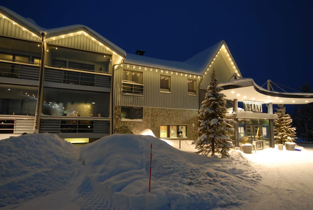 Hotel K5 And K5 Levi