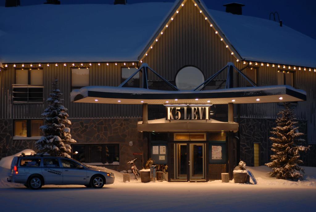 Hotel K5 And K5