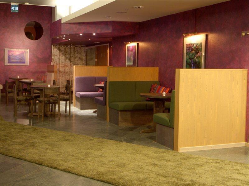 Hotel K5 And K5