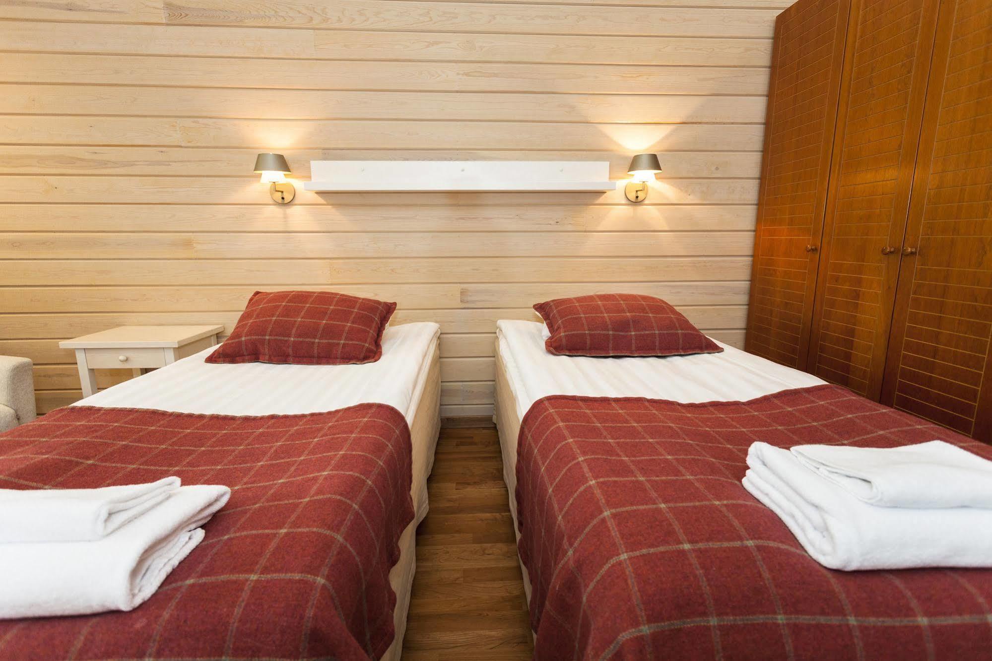 Hotel K5 And K5 4*