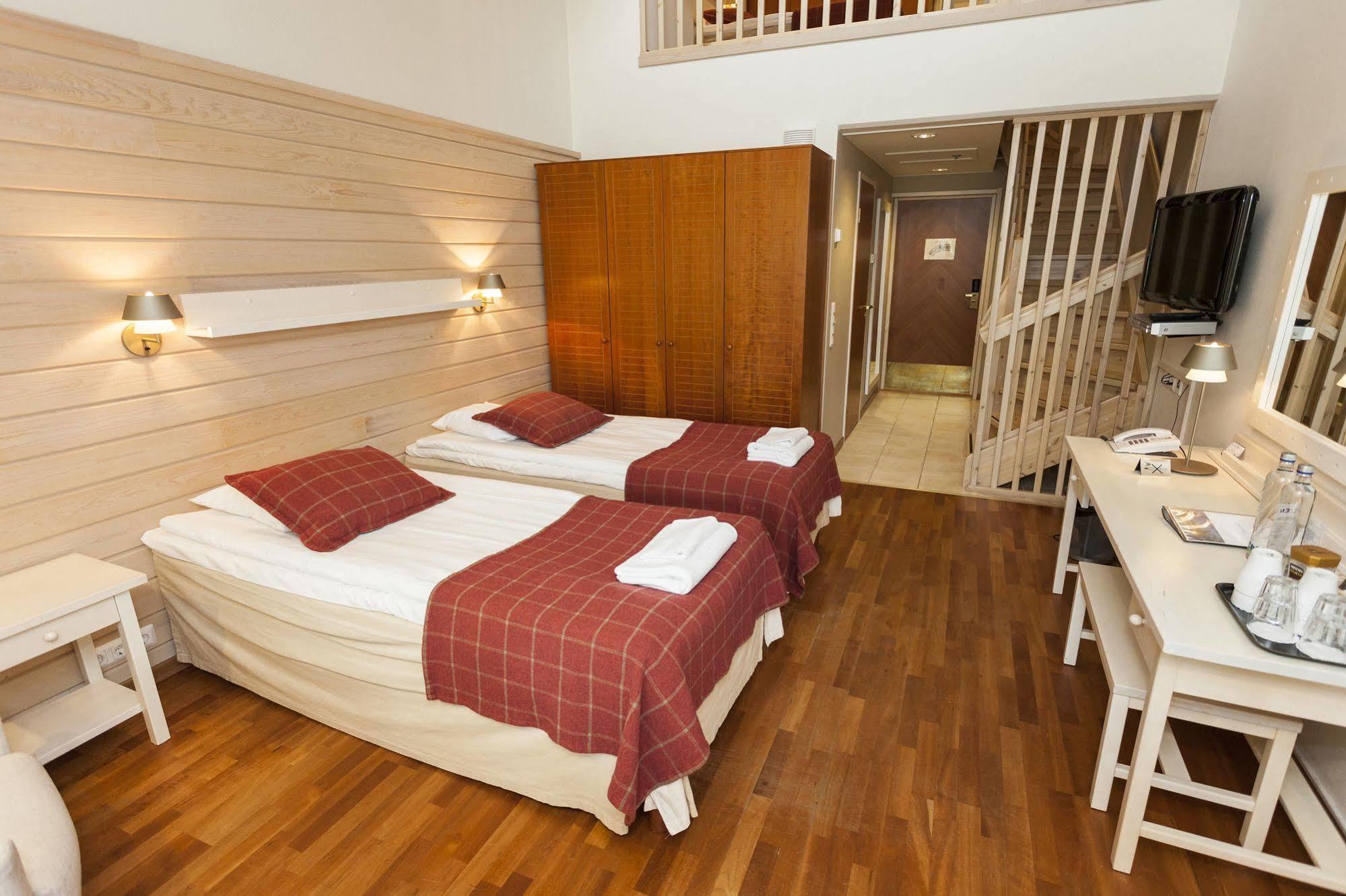 Hotel K5 And K5 4*